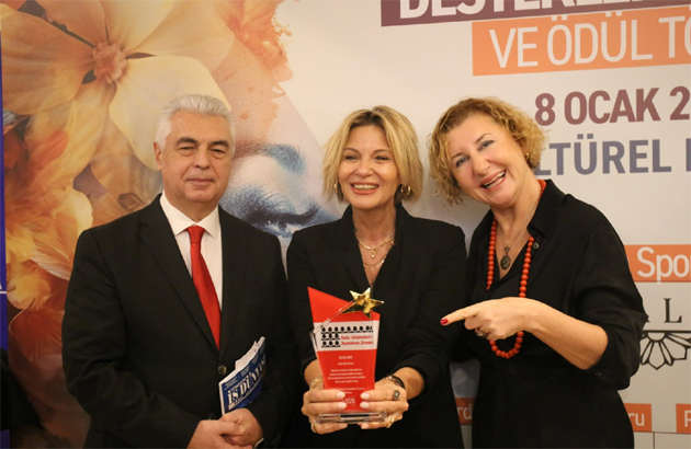 Kadın Girişimcileri Destekleme Zirvesi gerçekleştirildi...