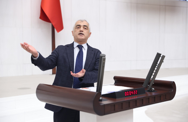 Çevre cinayetine izin vermeyeceğiz...