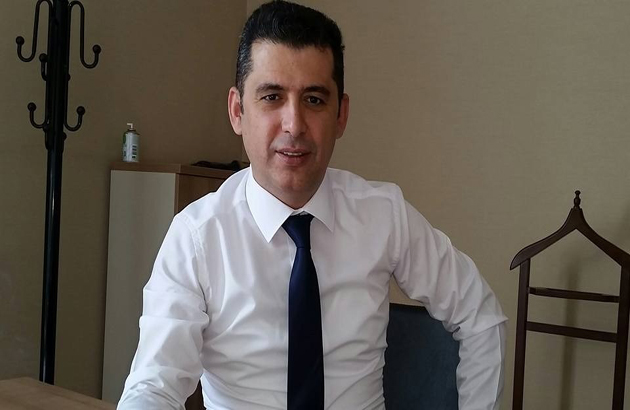 ​"Sürecin Takipçisiyiz"