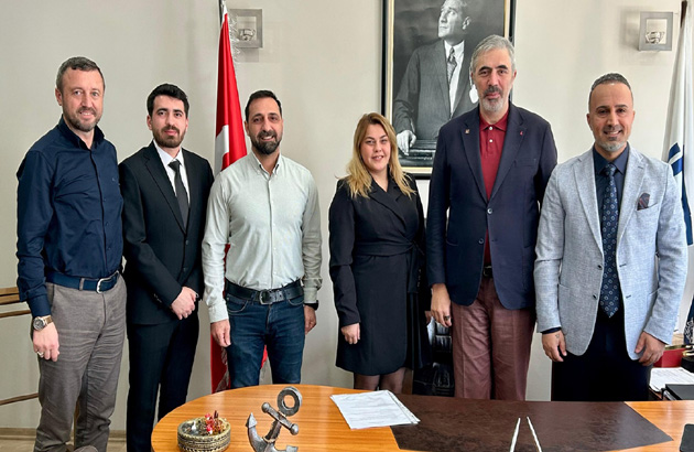 Yalova’da muhasebe mesleğine dijital güç birliği