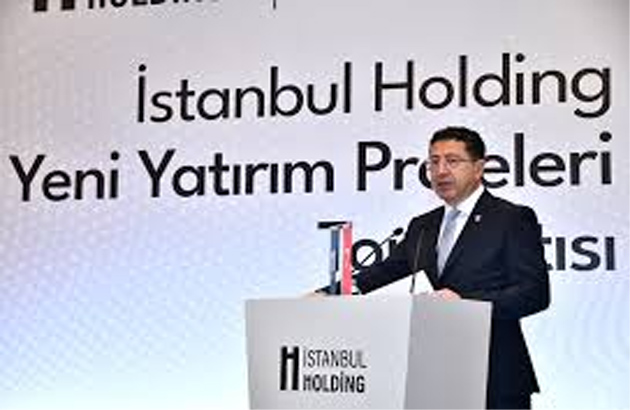 Yatırım fırsatlarında, yeni bir iş modeli yatırımcıya açılıyor